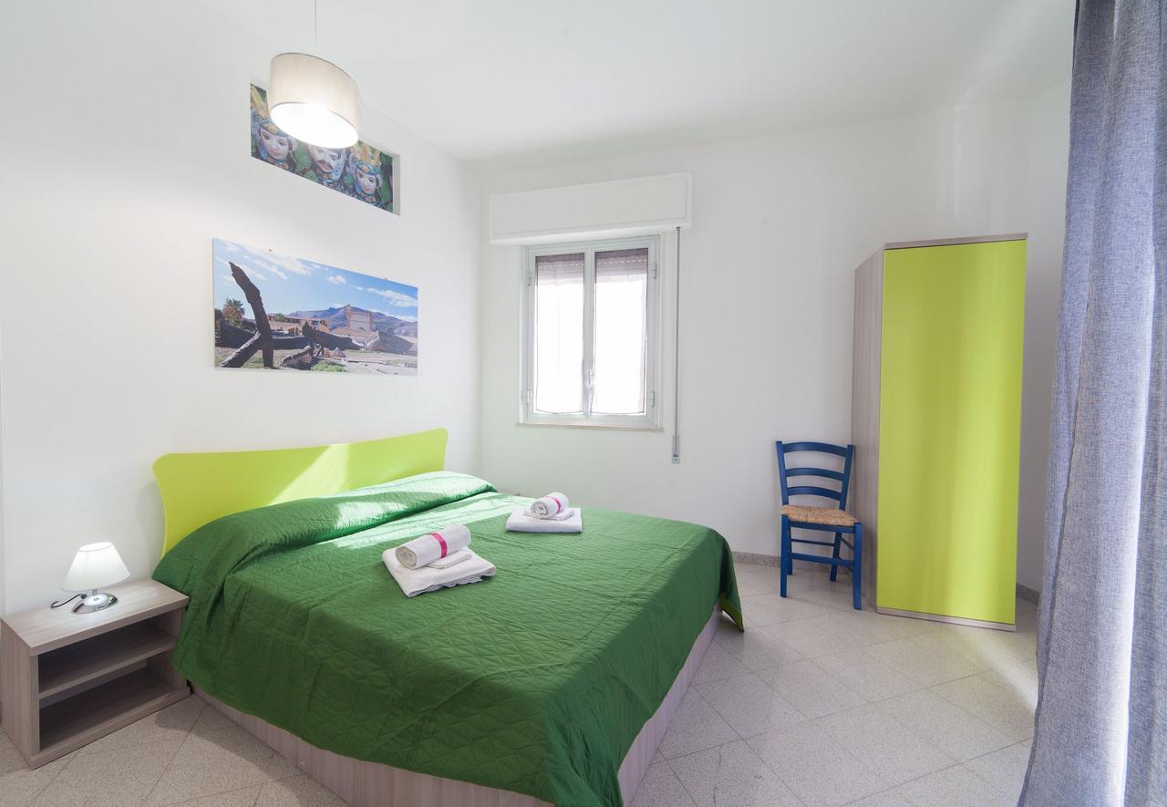 Duec Uno Apartment *